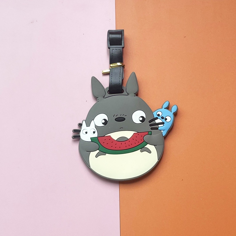 Tag vali Totoro and Friends