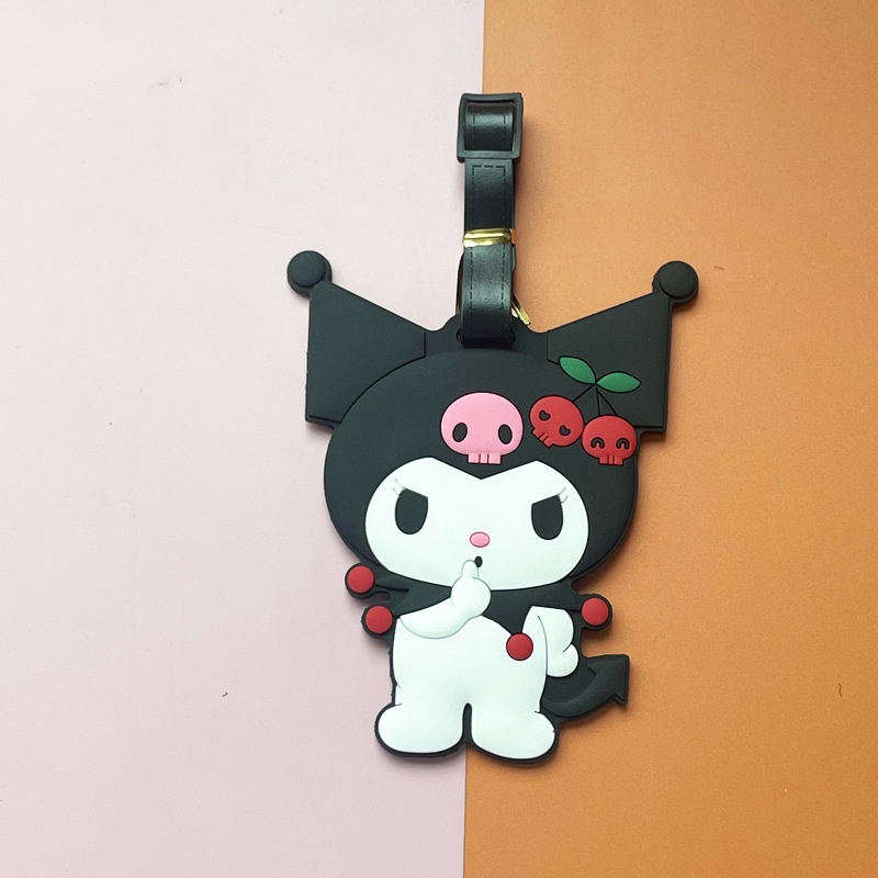 Tag vali Sanrio