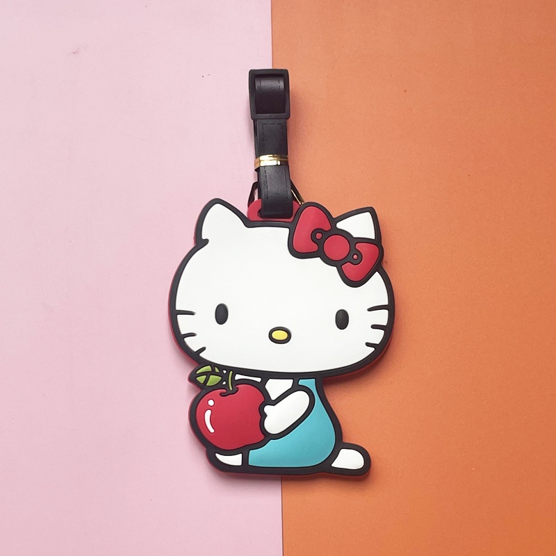 Tag vali Sanrio