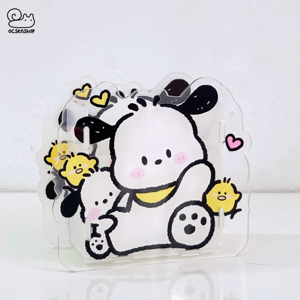 Ống đựng bút Sanrio