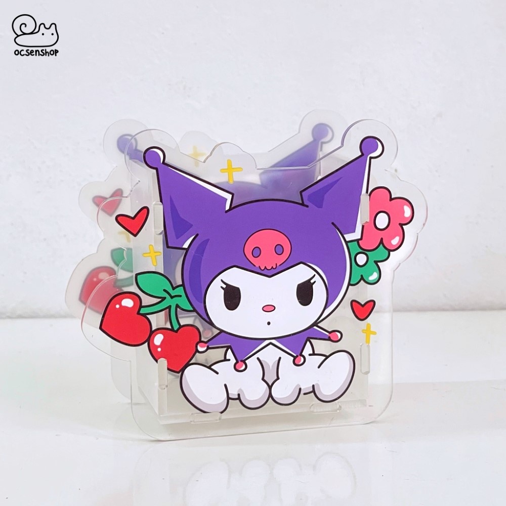 Ống đựng bút Sanrio