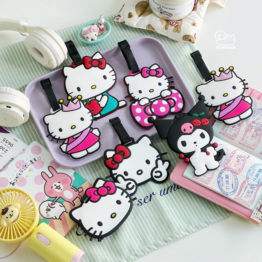 Tag vali Sanrio