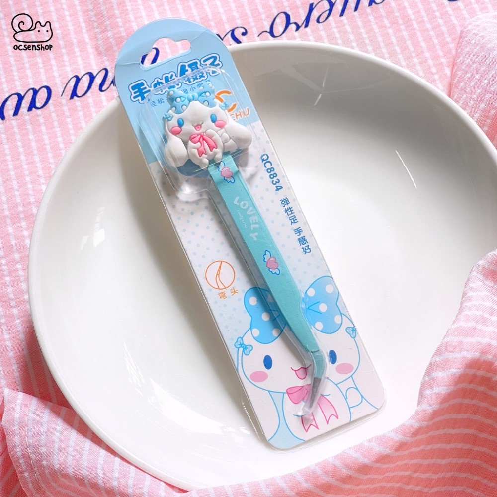 Nhíp gắp Cinnamoroll