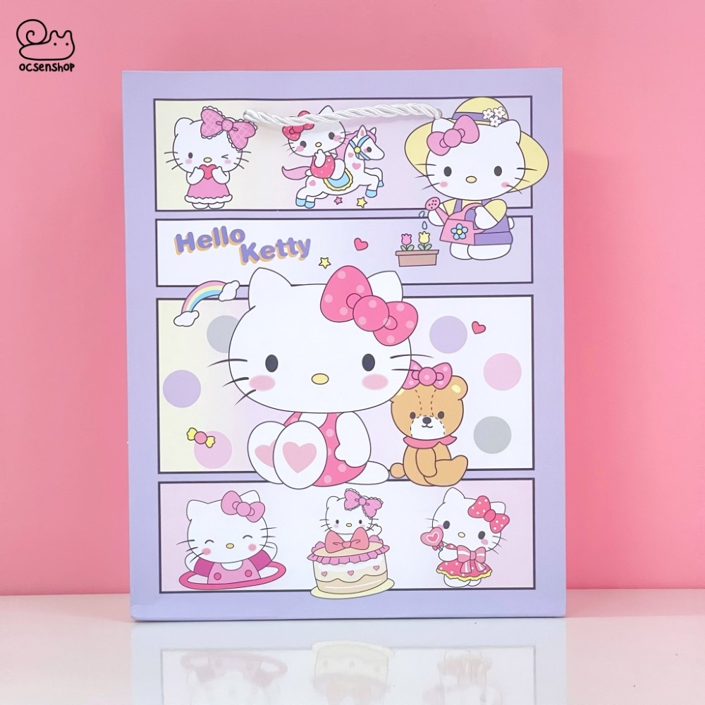 Túi quà Sanrio