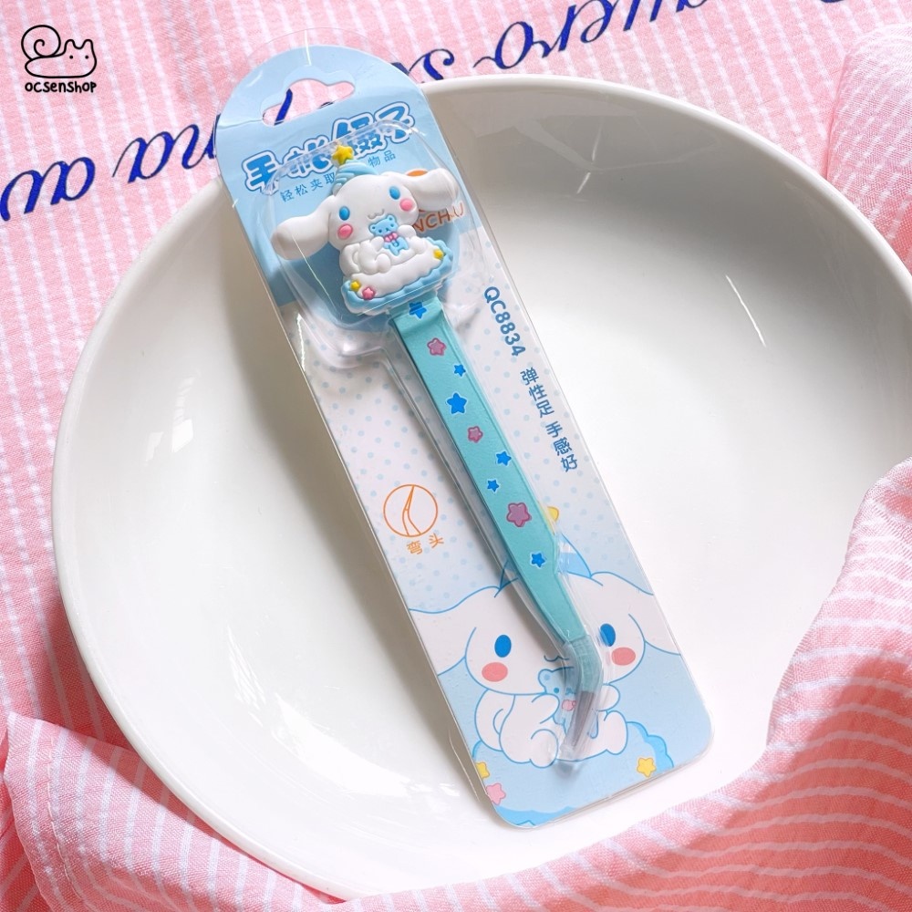 Nhíp gắp Cinnamoroll