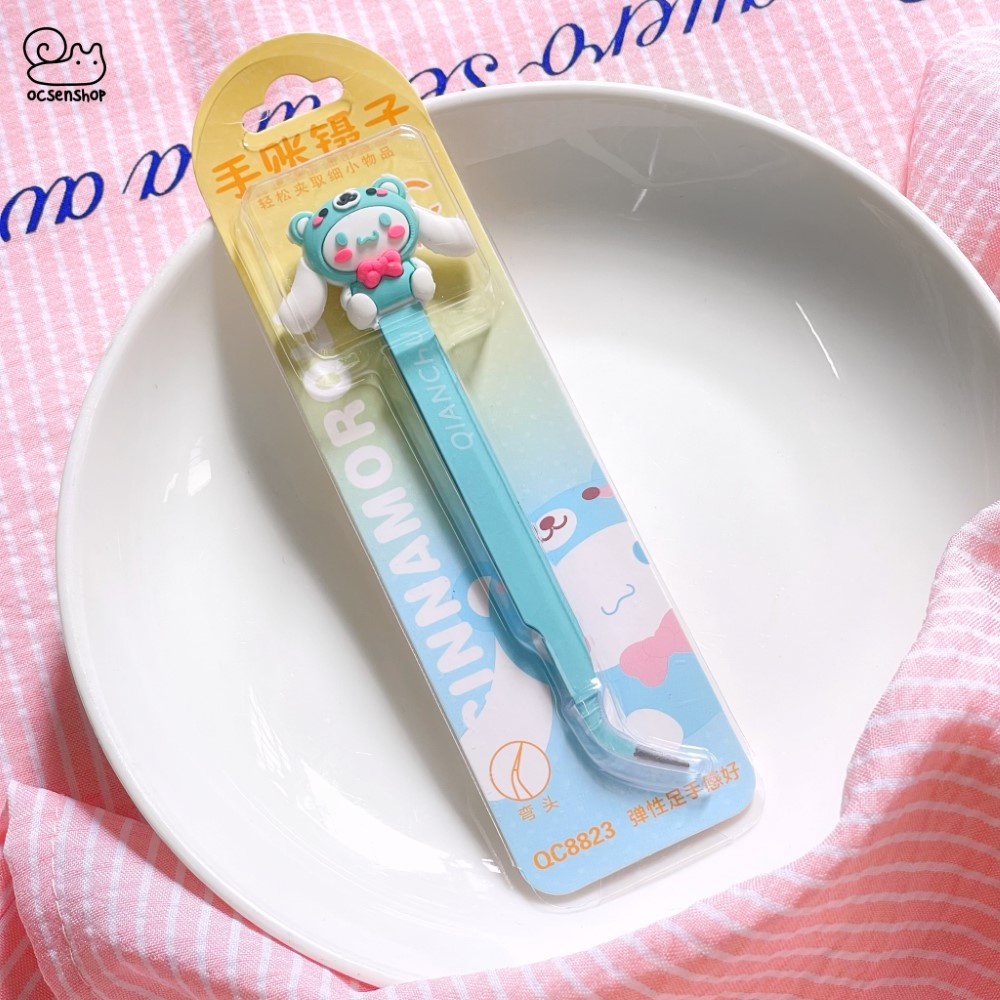 Nhíp gắp Cinnamoroll