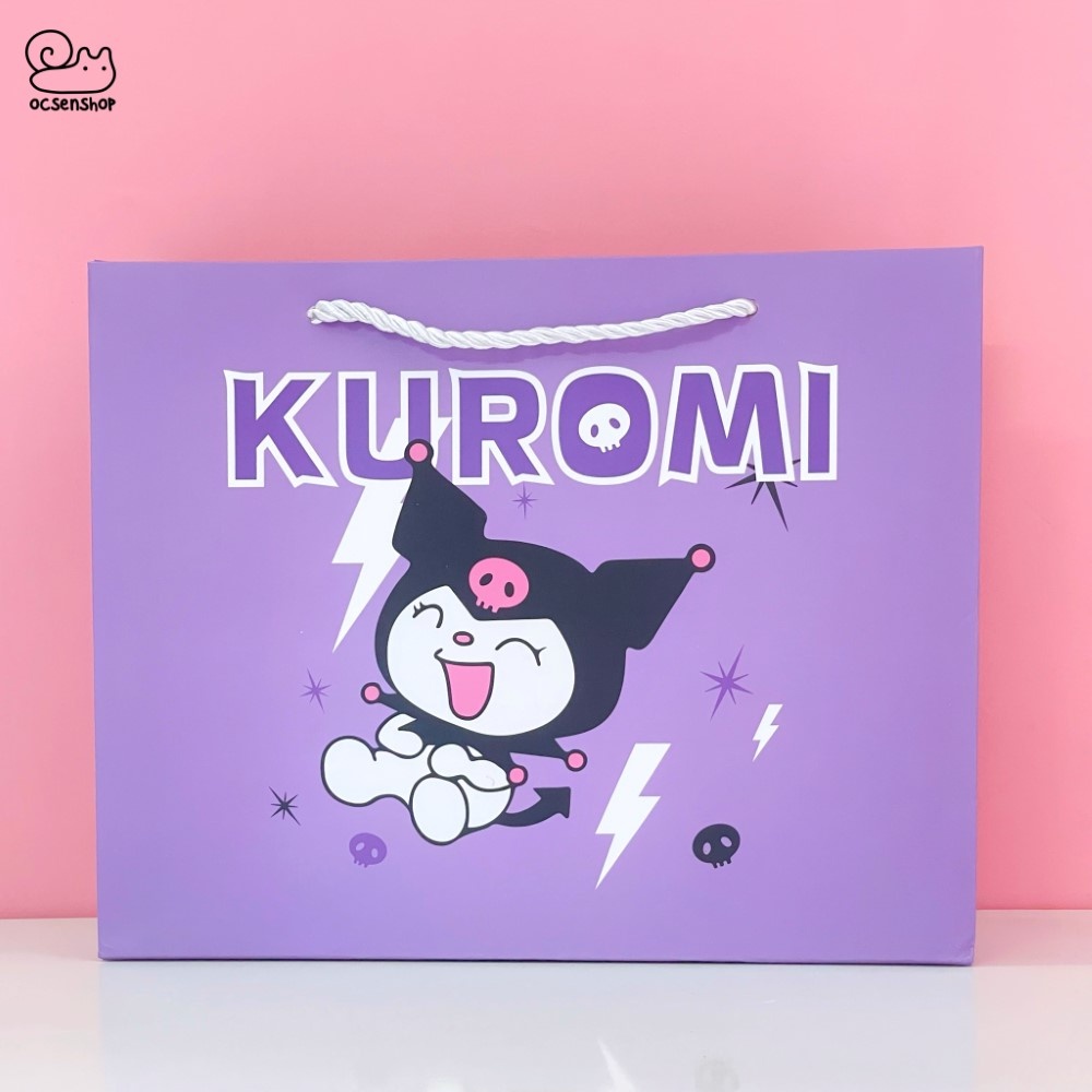 Túi quà Kuromi