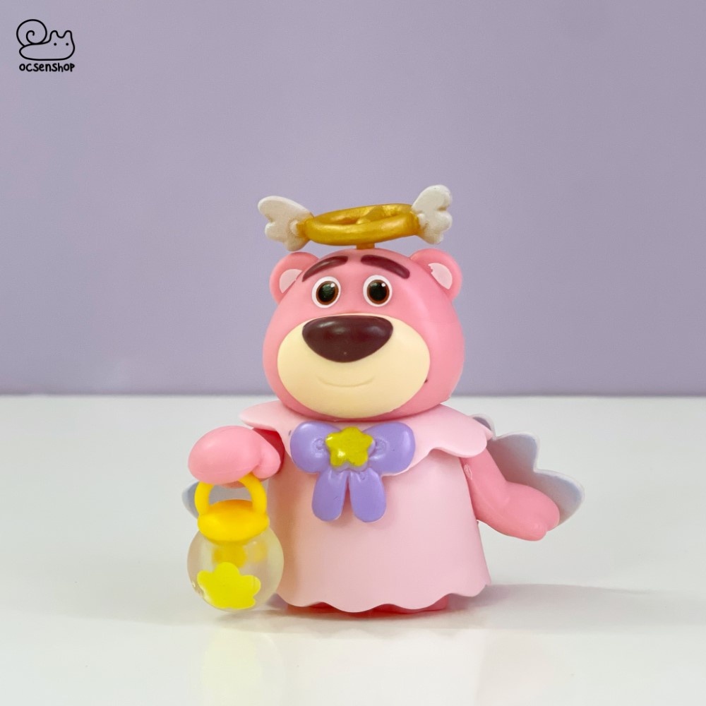 Mô hình trang trí Lotso 2