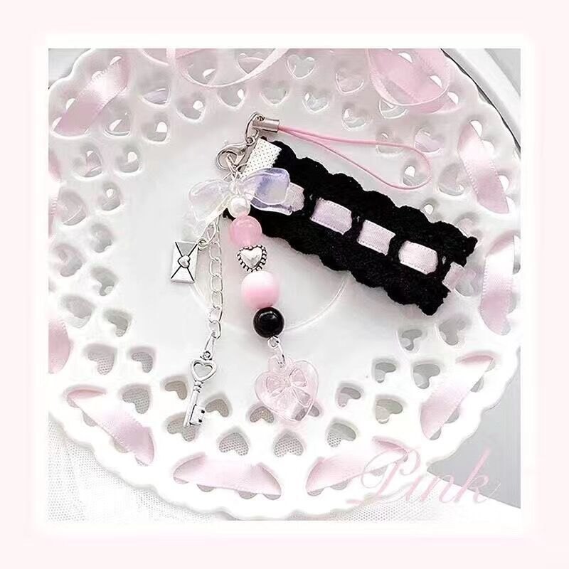 Keychain 30k