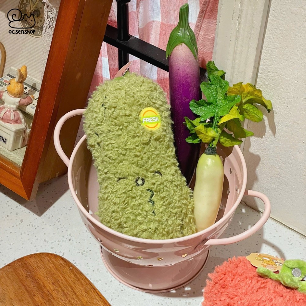 Rau củ bông (20-28cm)