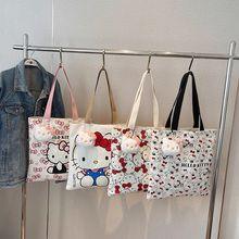 Totebag Hello Kitty