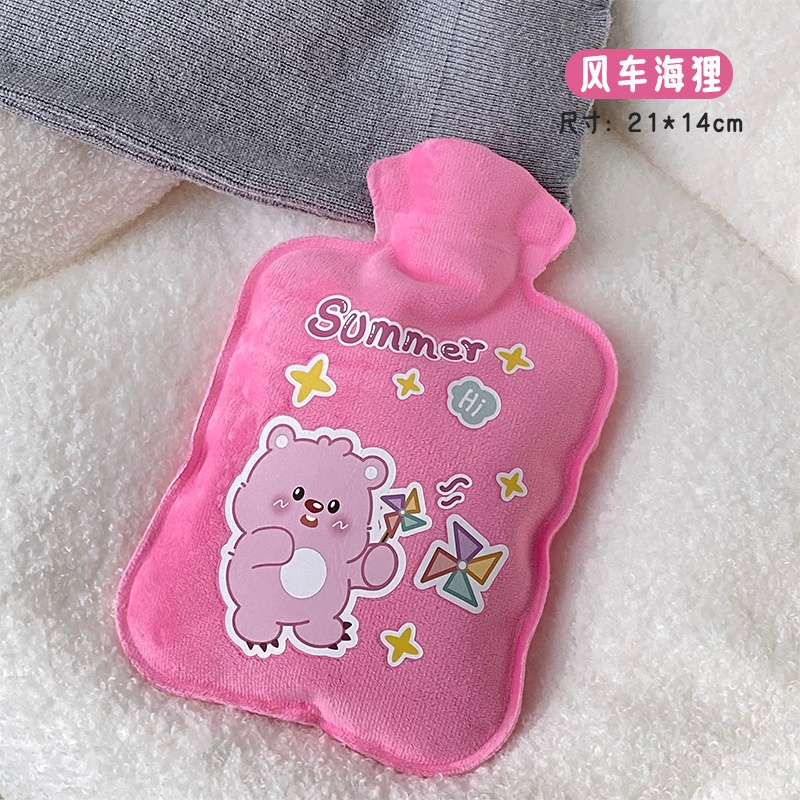 Túi chườm Cartoon (550ml)