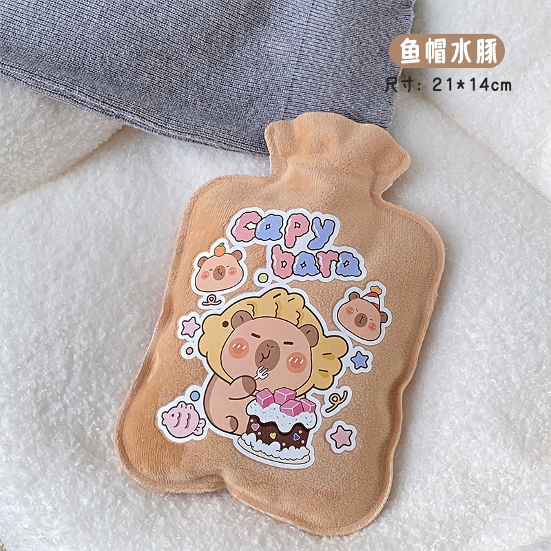Túi chườm Cartoon (550ml)