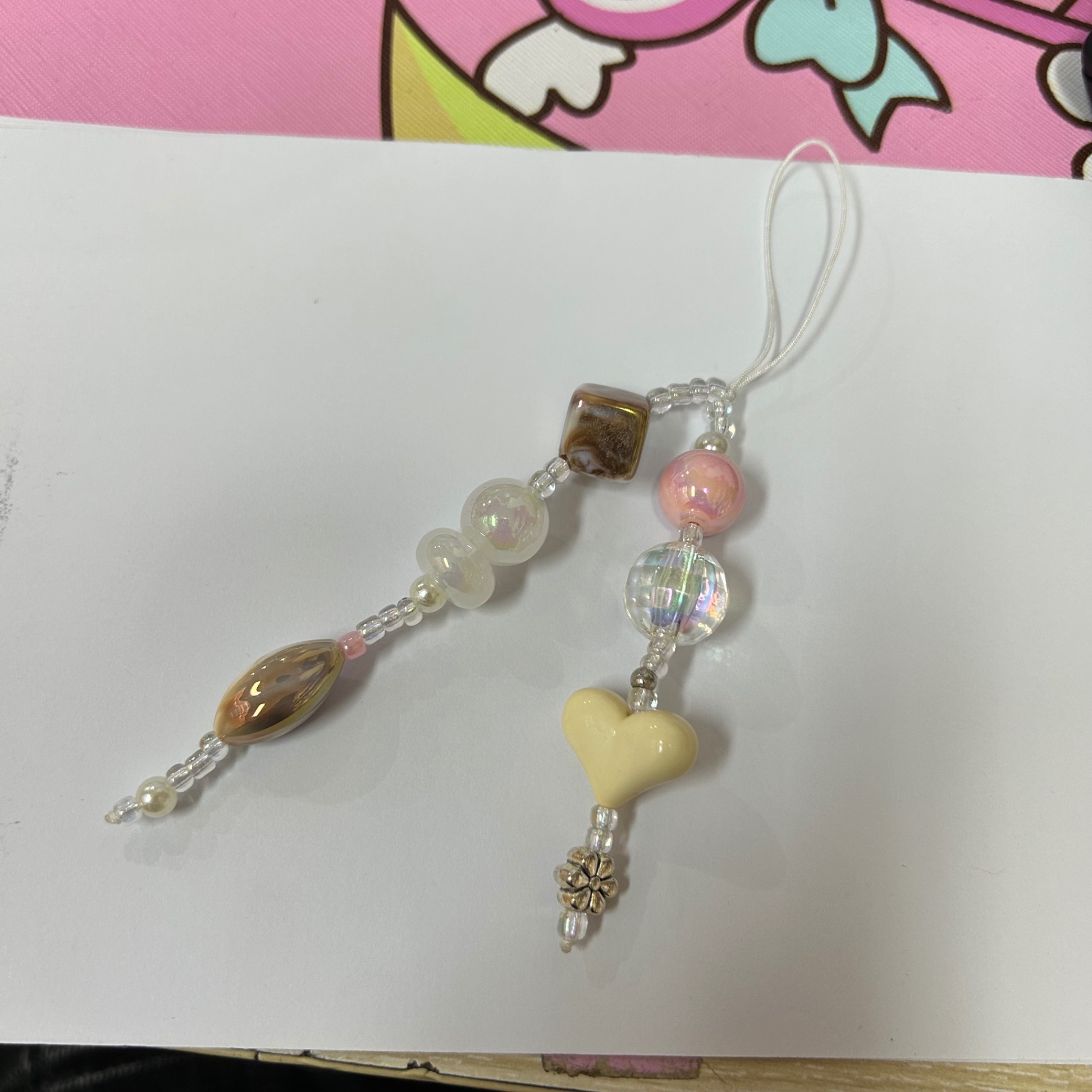 Keychain 45k