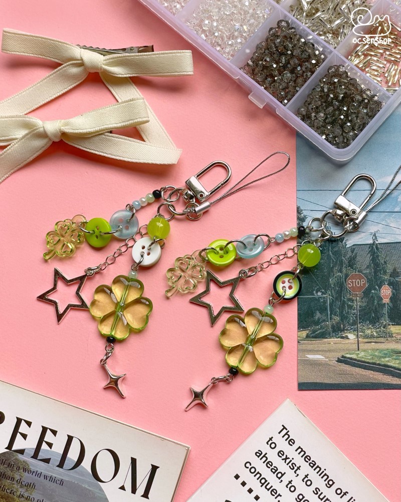 Keychain 30k