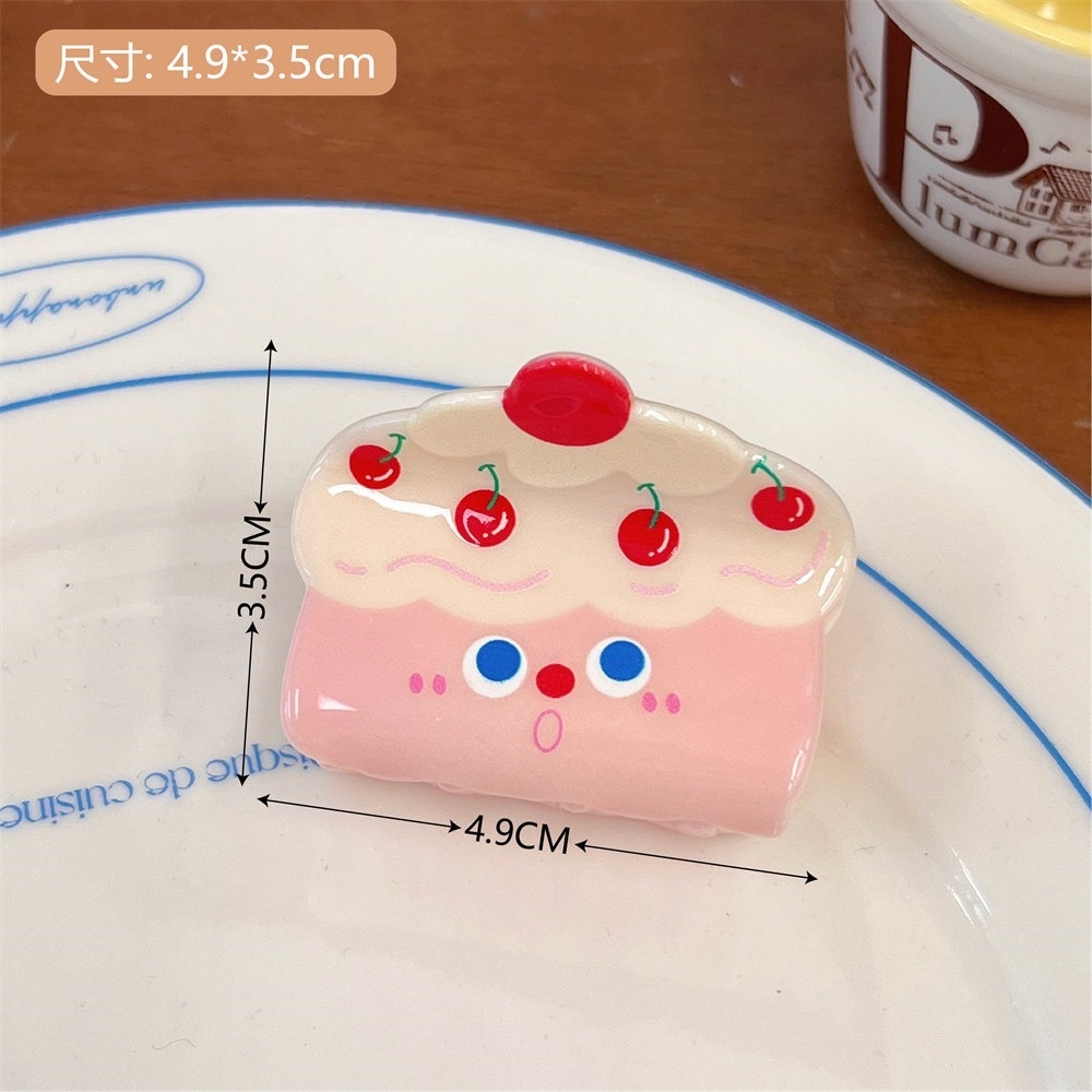 Kẹp càng cua Bánh ngọt (5cm)
