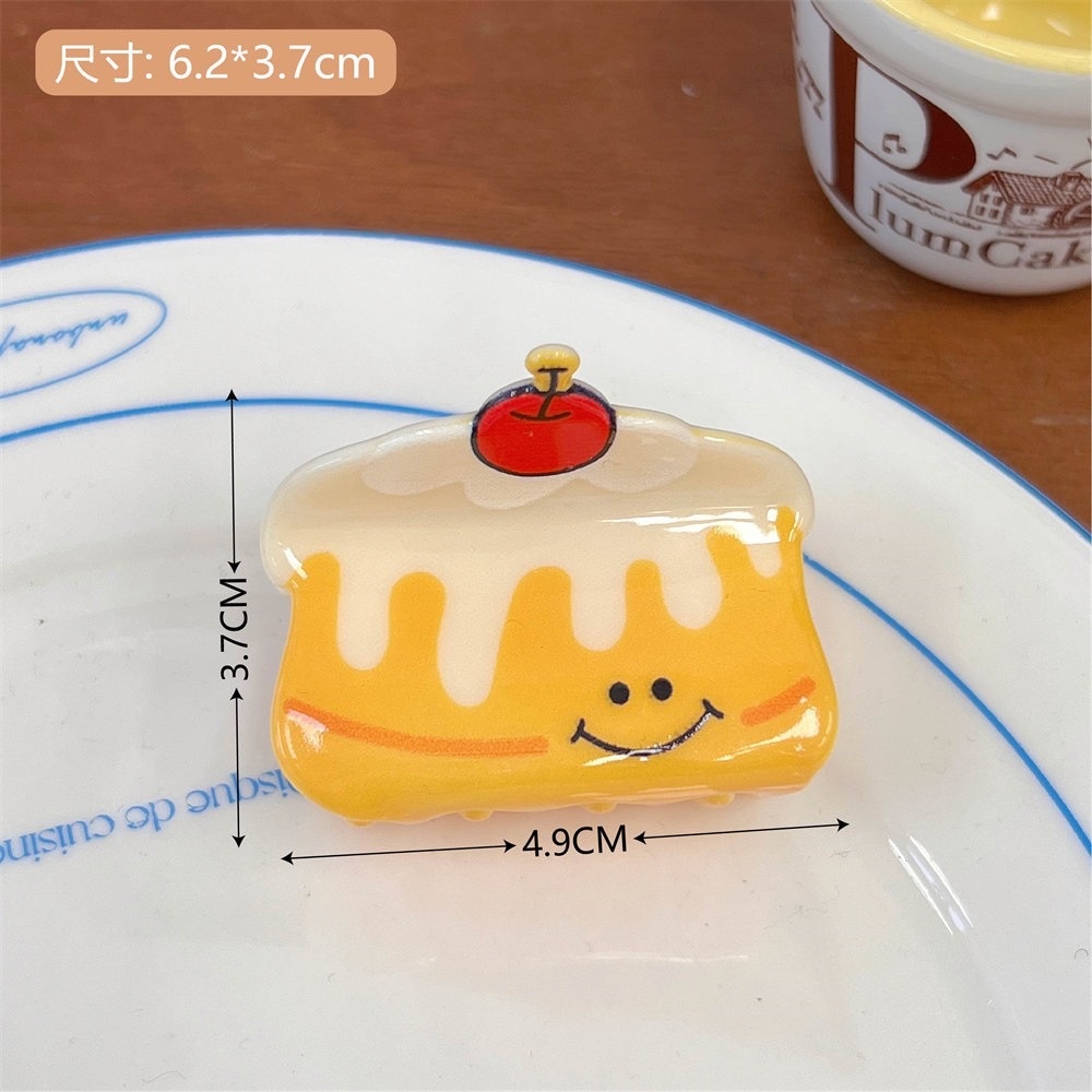 Kẹp càng cua Bánh ngọt (5cm)