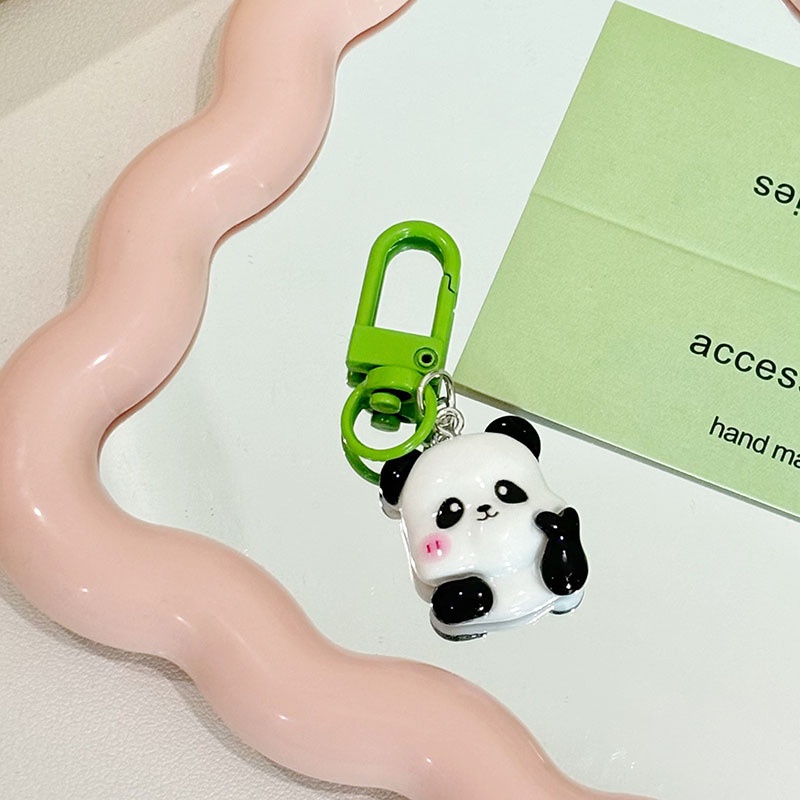Móc đa năng Panda