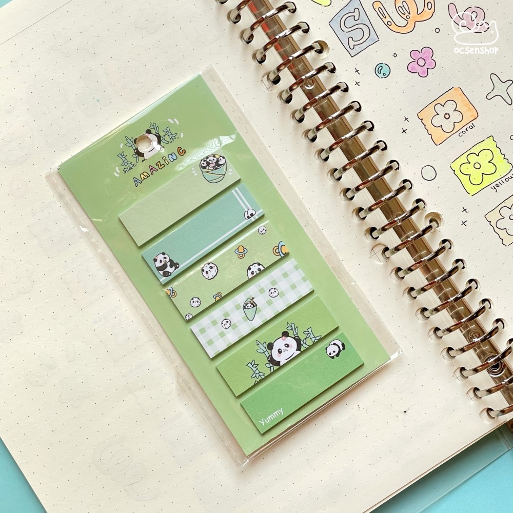 Page marker Động vật (6c)