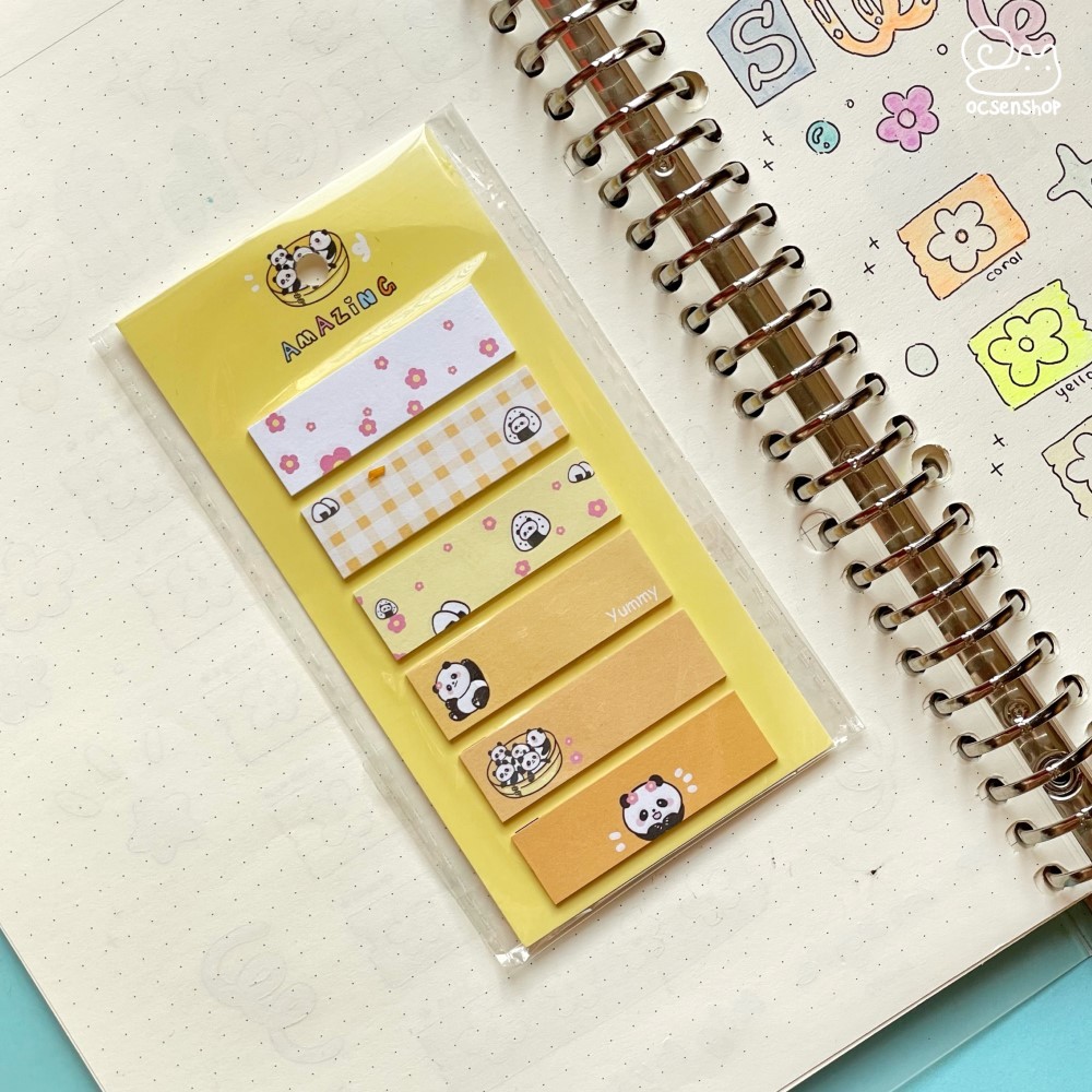 Page marker Động vật (6c)