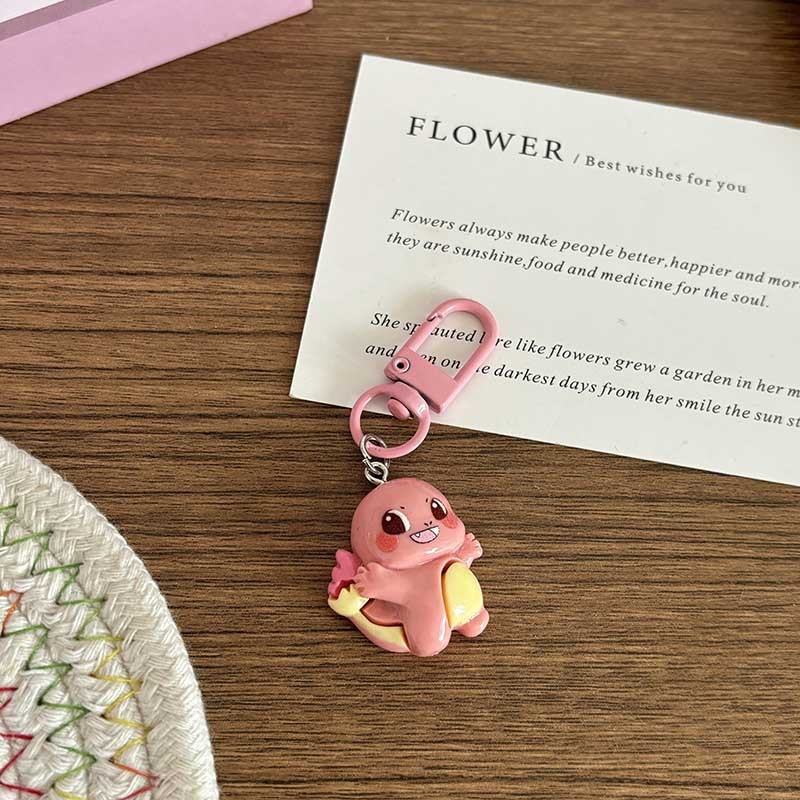 Móc đa năng Pokemon