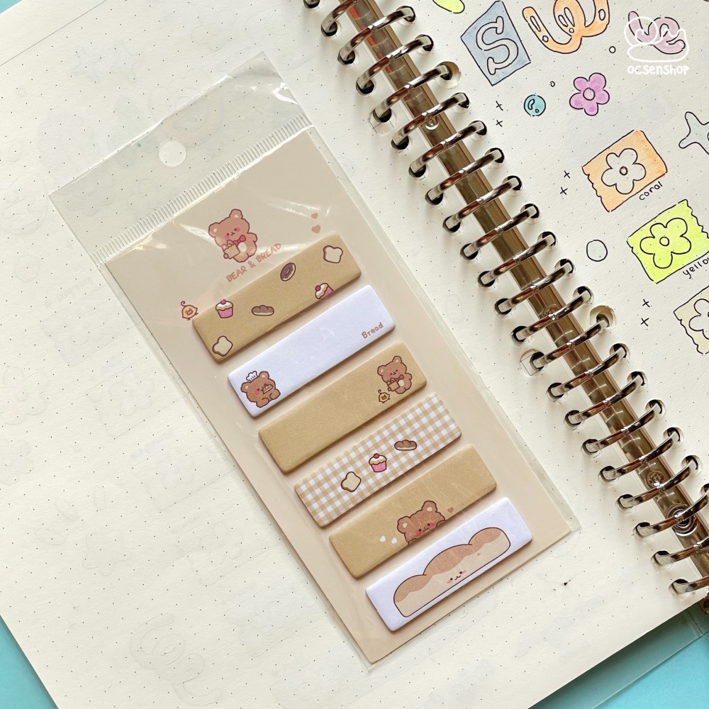 Page marker Động vật (6c)