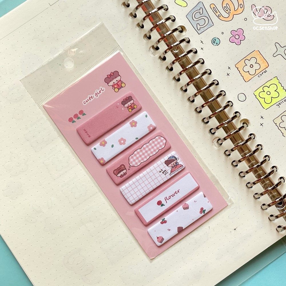 Page marker Động vật (6c)