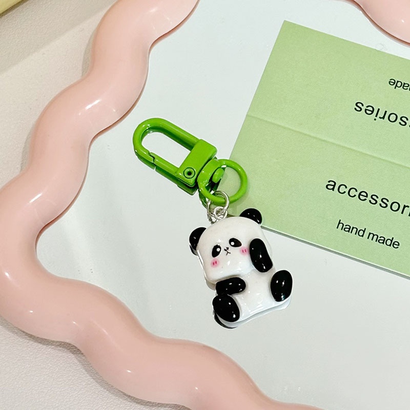 Móc đa năng Panda