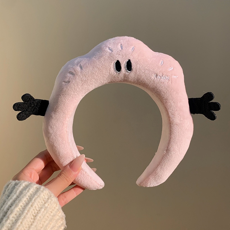 Bờm bông Đám mây emoji