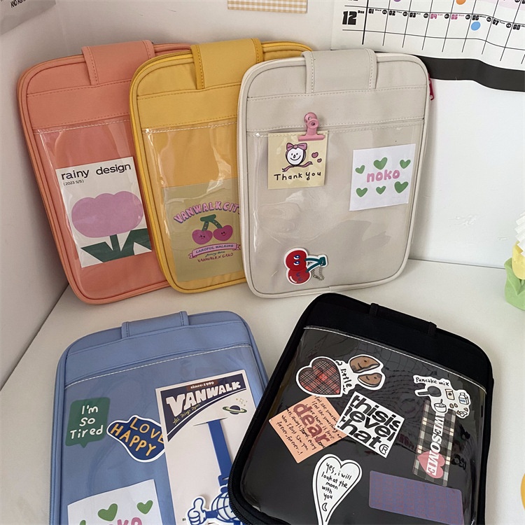 Túi laptop Bonne Journee