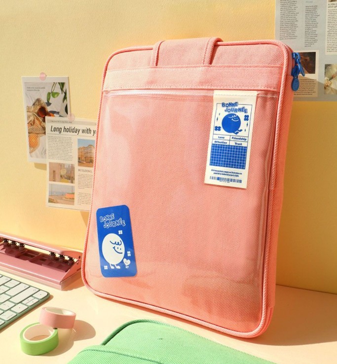 Túi laptop Bonne Journee