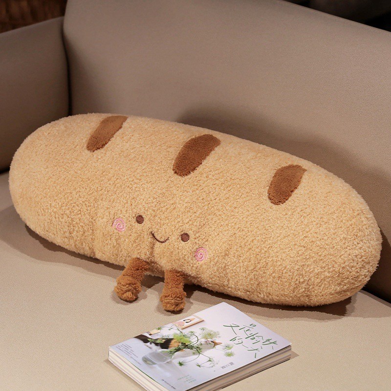 Bánh mì bông (60x28cm)