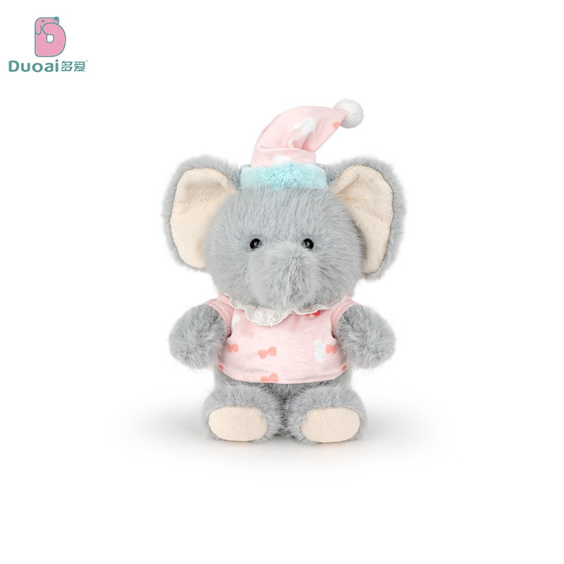 Gấu bông Sweet dream (20cm)