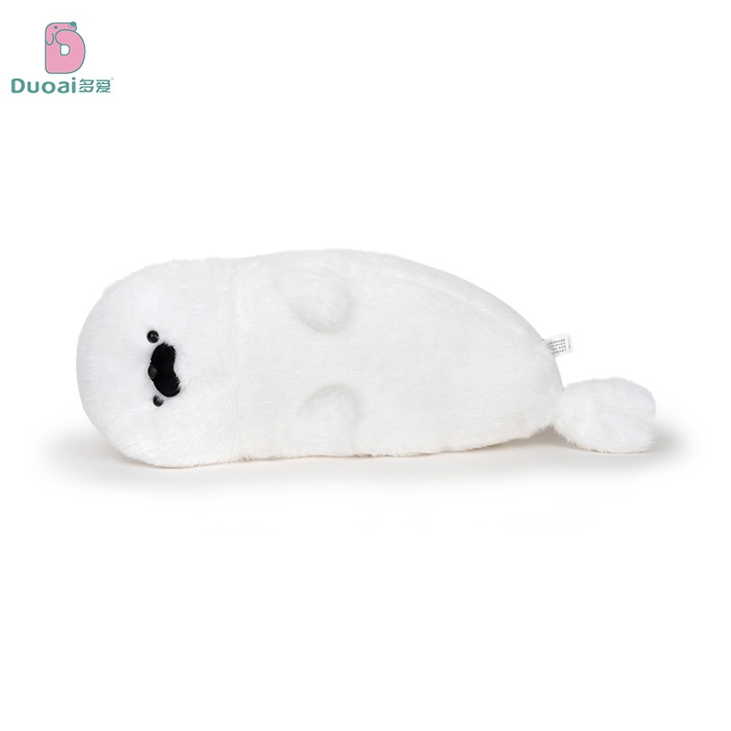 Hải cẩu bông nằm (70cm)