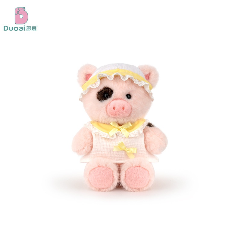 Gấu bông Sweet dream (20cm)