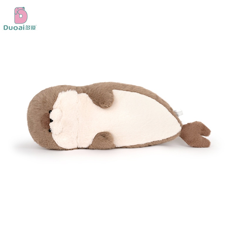 Hải cẩu bông nằm (70cm)