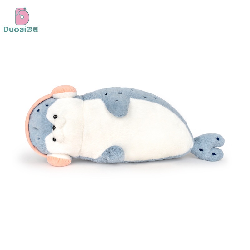 Hải cẩu bông nằm (70cm)