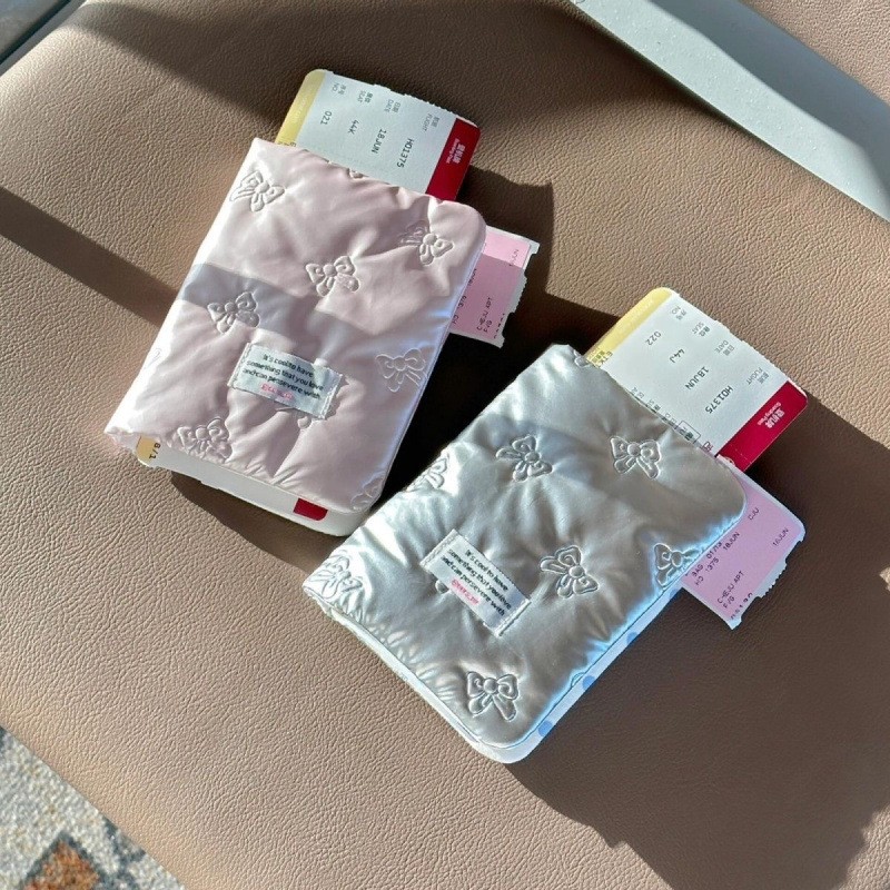Vỏ passport da Nơ