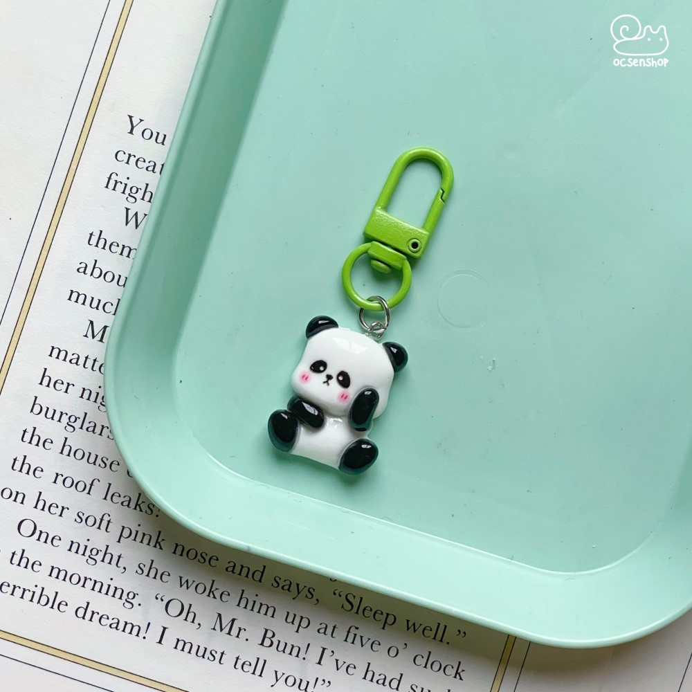 Móc đa năng Panda