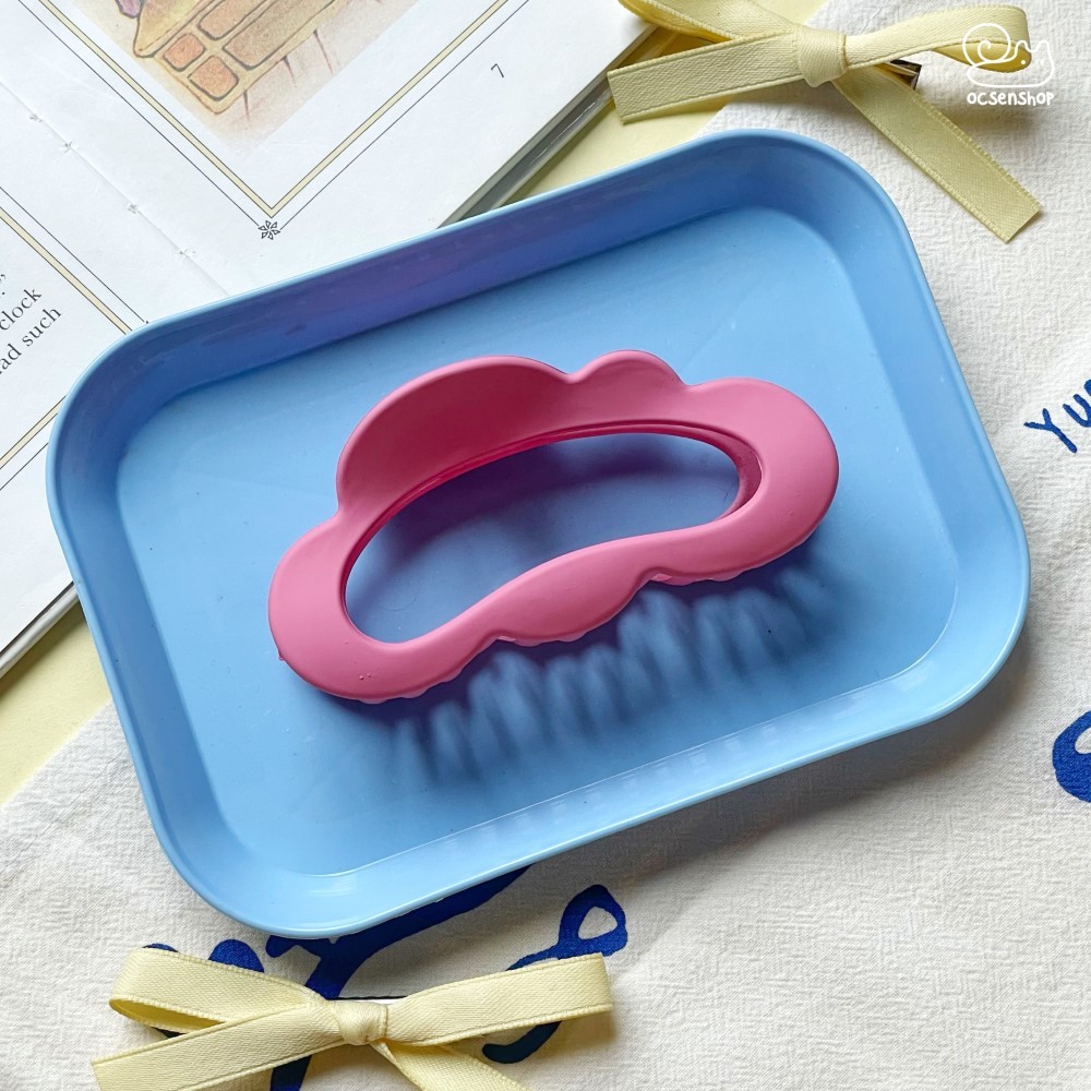 Kẹp càng cua đám mây rỗng (10,5cm)