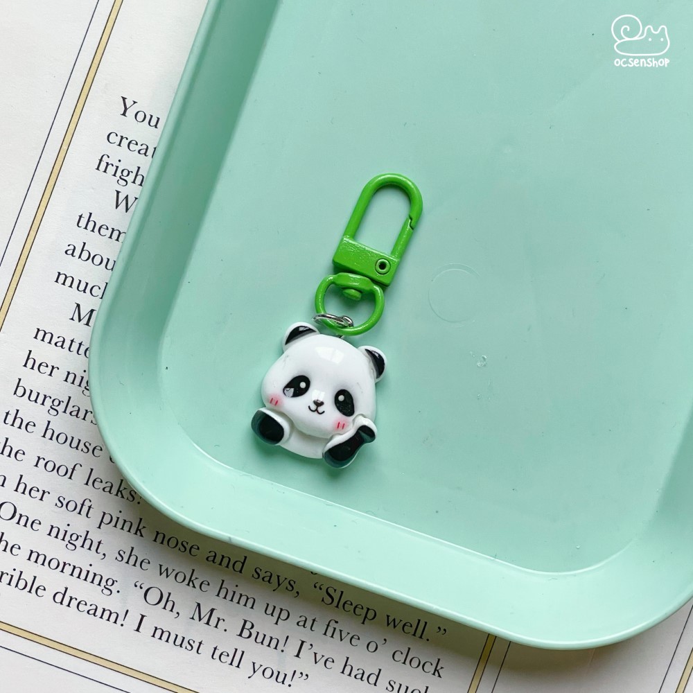 Móc đa năng Panda