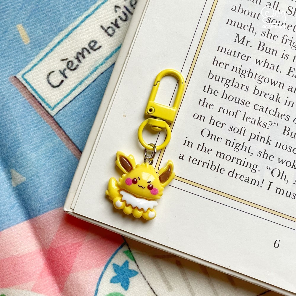 Móc đa năng Pokemon