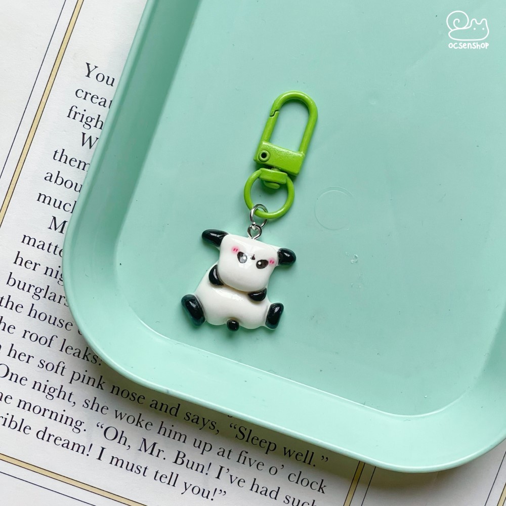 Móc đa năng Panda