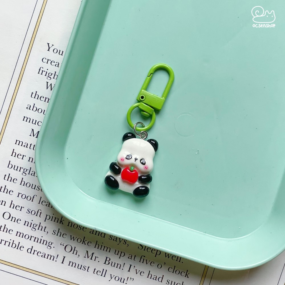 Móc đa năng Panda