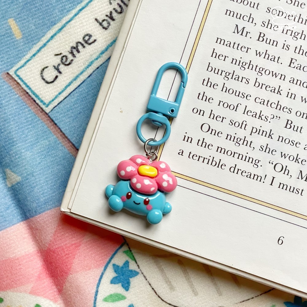 Móc đa năng Pokemon