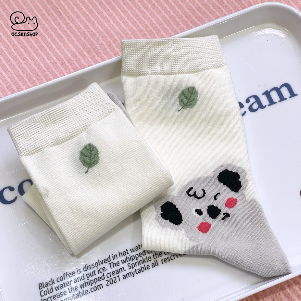 Tất cao cổ Động vật ôm gót
