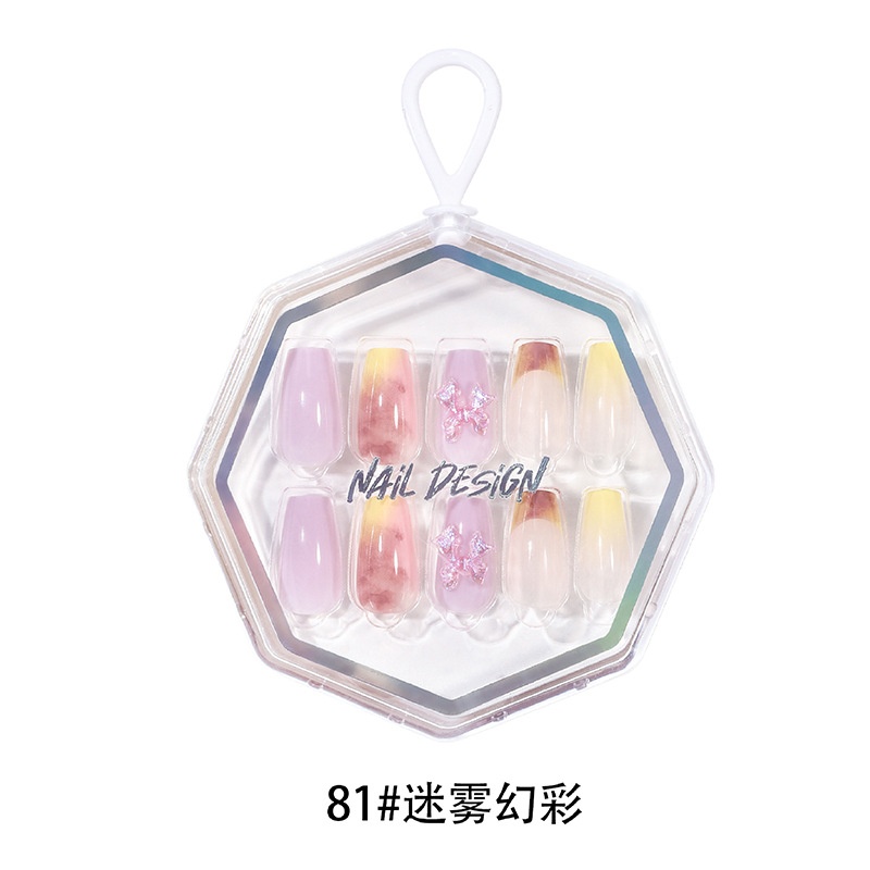 Nail giả 319
