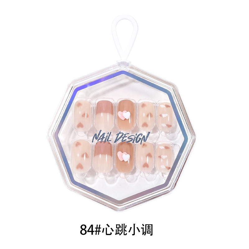 Nail giả 315