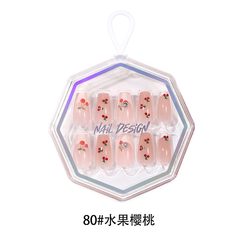 Nail giả 316