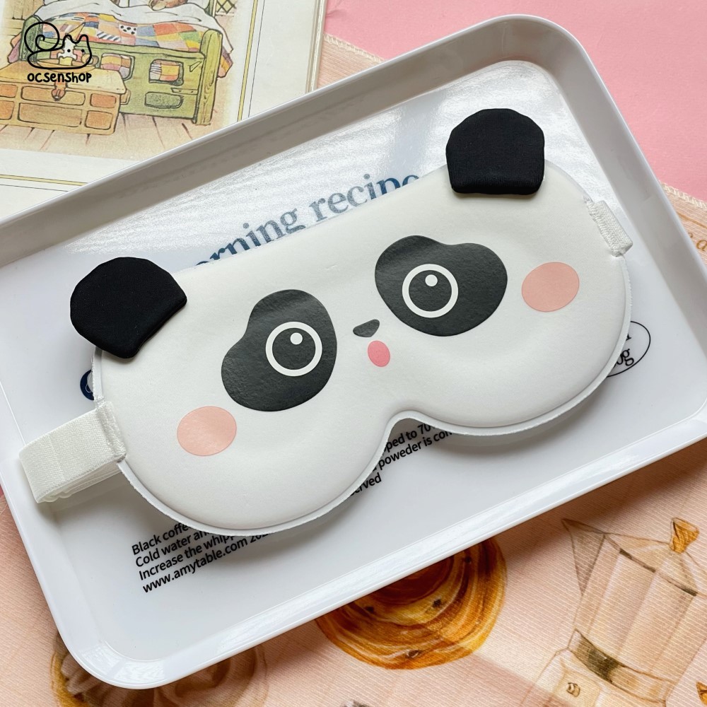 Bịt mắt Động vật kèm tai